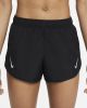 SHORT W DF TEMPO RACE NIKE NOIR
