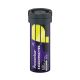 Pastilles 5electrolytes - (10x4.2g) - Cassis - Powerbar