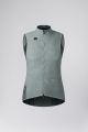 Gilet PLUS 2.0 WOMEN CEDAR CHECK