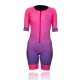 Trifonction Rose Fluo & Violet Femme - OTSO