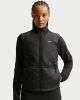 Gilet Nike Swift Therma-Fit pour femme Black