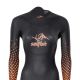 Combinaison néoprène Sailfish femme Ignite 2 -black/orange