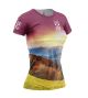 T-shirt Automne femme