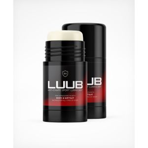 Sport Luub - HUUB