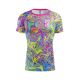 T-shirt Psychedelic Homme OTSO