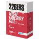 Pack XS GEL HIGH ENERGY (8*45g) - Caffeine Cherry
