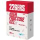 Pack XS GEL HIGH FRUCTOSE (8*44g)  - COLA