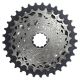 Cassette Sram Force XG-1270 12V Argent 10-28