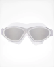 Lunettes de natation Manta Ray - Masque de natation fumé - HUUB