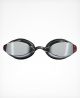 Lunette de natation Brownlee 2 Custom Air - Noir/rouge - HUUB