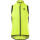 Gilet coupe vent essential homme - AGU - Jaune