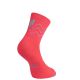 CHAUSSETTES ART TENNIS PINK - SPORCKS