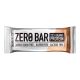 Barre protéinée Zero Bar 50gr - Capuccino