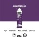 GEL HIGH ENERGY 60ml - BCAA's Blackcurrant
