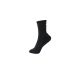 Chaussettes multisports PIKALA - Noir