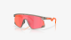 OAKLEY BXTR Matt Gris/ Orange