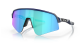 OAKLEY Sutro Lite Sweep Matte Navy, Prizm Sapphire