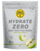 HYDRATE ZERO H0 Green Apple 200g GoldNutrition -  (Nouveauté 2025)