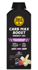 Carb Max Energy Gel (60g) - Vanilla Berries