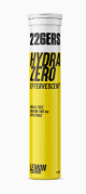 HYDRAZERO EFFERVESCENT (20x4.5g) - Citron 226ers