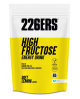 HIGH FRUCTOSE ENERGY DRINK - citron- 1Kg