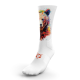 Chaussettes Sublimées - Be Wild Bear - Otso