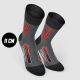 Chaussettes hiver EKOI Thermolite 11cm CARBON FIBER 3