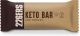 KETO BAR - Chocolate Noir - 45g