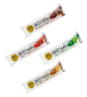 Pack Jelly Bar - Goldnutrition - 4 unités