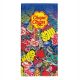 Serviette en microfibre Chupa Chups Graffiti