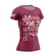 T-shirt Happiness femme OTSO