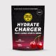 HYDRATE CHARGER H60 Cherry 700g GoldNutrition -  (Nouveauté 2025)