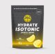 Hydrate Isotonic H30 Lemon 500g GoldNutrition -  (Nouveauté 2025)