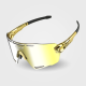 LUNETTES EKOI PREMIUM 90 LTD STAR Gold