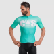 Maillot Cyclisme EKOI CWS Mint