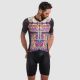 Maillot Cyclisme EKOI OUTLAST Baroque