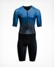 Trifonction Commit Black/Navy Homme - HUUB