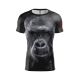 T-shirt Gorilla pour homme