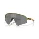 Oakley Sutro Lite Sweep Polaris Fern Spacedust
