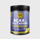 BCAA & Glutamine Powder (300g) - Lemon-Lime