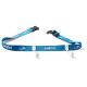 Ceinture Race - Sailfish blue/white