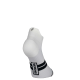 Chaussettes Sporcks - nosa white