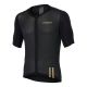 MAILLOT CYCLISME M/C PROFIT SUMMER HOMME NOIR