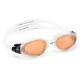 lunette de nation Enfants sailfish Storm - orange