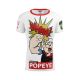 T-shirt Popeye Pop Homme OTSO
