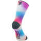 Chaussettes sporcks Tie dye