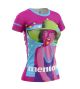 T-shirt Mentos Hat Femme OTSO