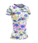T-shirt Mentos Flamengos Femme OTSO