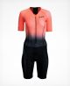 Trifonction Commit Coral Femme - HUUB