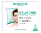 Melatonin Power Sleep Clinical 30 Caps